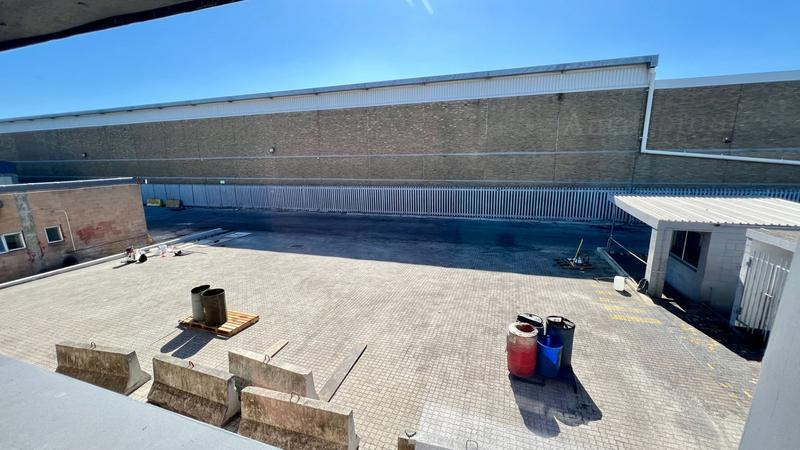 To Let commercial Property for Rent in Montague Gardens Western Cape